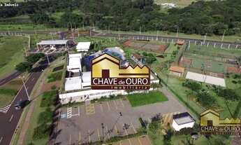 Imagem 4: Terreno em condomínio à venda, Cyrela Landscape - Uberaba/MG