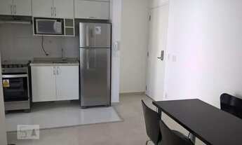 Imagem 4: Apartamento para Aluguel - Consolação, 1 Quarto, 34 m2