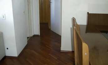 Imagem 3: EXECELENTE APARTAMENTO 2 BANHEIROS E SACADA