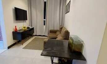 Imagem 4: Porto Fino 2 dormitórios - apartamento semi novo