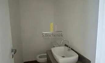 Imagem 6: Apartamento venda ou locação ótima localização Alphaville