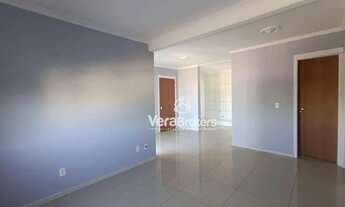 Imagem 5: Apartamento com 2 dormitórios para alugar, 63 m² por R$ 942,00/mês - Parque dos Anjos - Gr