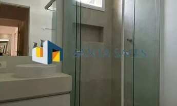 Imagem 6: MOEMA PÁSSAROS, Apto. 90m² Reformado, 3 dormitórios, sendo uma suíte, living amplo, 1 vaga