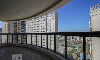 Imagem 3: Apartamento para venda e locação, 160 m², 3 dormitórios, 3 suítes, 4 vagas