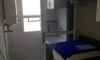 Imagem 7: Duplex para aluguel possui 70 metros quadrados com 2 quartos em Vila Uberabinha - São Paul