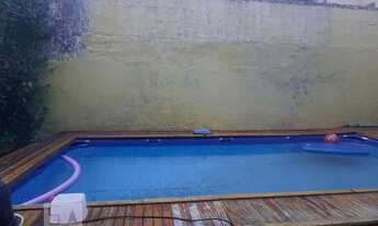 Imagem 5: Casa para Aluguel - Vila Re, 5 Quartos, 240 m2