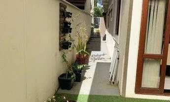 Imagem 6: Casa com 3 dormitórios à venda, 108 m² por R$ 837.000 - Parque Califórnia - Jacareí/SP