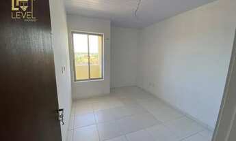 Imagem 6: Apartamento com 2 dormitórios para alugar, 52 m² por R$ 650,00/mês - Chácara da Prainha