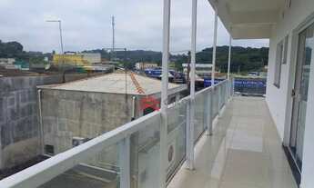 Imagem: Apartamento com 2 dormitórios com 60 m²