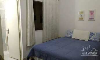 Imagem 6: Apartamento com 3 dormitórios à venda, 93 m² por R$ 340.000,00 - Jardim Europa - Sorocaba