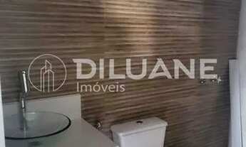 Imagem 6: Casa em Condomínio-À VENDA-Recreio dos Bandeirantes-Rio de Janeiro-RJ