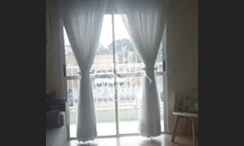 Imagem 2: Apartamento em Condomínio Padrão para Venda e locação no bairro Guaiaúna, 2 dormitórios, 1