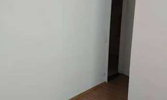 Imagem 7: Apartamento com 2 dormitórios para alugar, 46 m² por R$ 1.684,87/mês - Ponte Grande - Guar