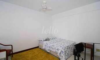 Imagem 7: São Paulo - Apartamento Padrão - Moema