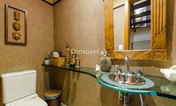 Imagem 6: PORTO ALEGRE - Casa de Condomínio - TRISTEZA