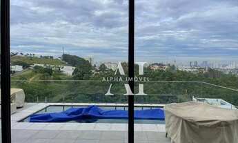 Imagem 2: Casa com 4 dormitórios, 600 m² - venda por R$ 14.000.000,00 ou aluguel por R$ 62.600,00/mê