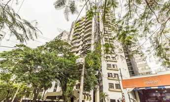 Imagem: São Paulo - Apartamento Padrão - Moema