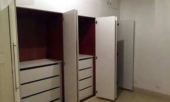 Imagem 6: Apartamento Padrão em Alphaville - Barueri