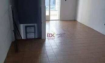 Imagem 3: Sobrado com 3 dormitórios para alugar, 223 m² por R$ 5.050/mês - Centro - Taubaté/SP