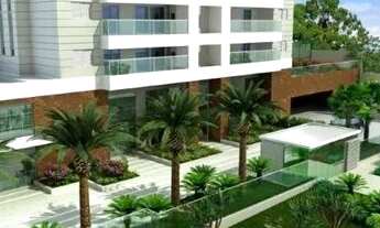 Imagem 3: Apartamento residencial à venda, Jardim Irajá, Ribeirão Preto