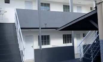 Imagem 6: Alugo kitnet / studio mobiliado no centro de Diadema