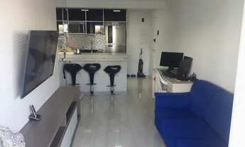 Imagem 3: Apartamento Garden para Venda no bairro Vila Carrão, 2 quartos, 1 suíte, 1 vagas, 73 m2 Pe