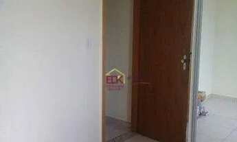 Imagem: Apartamento com 2 dormitórios à venda