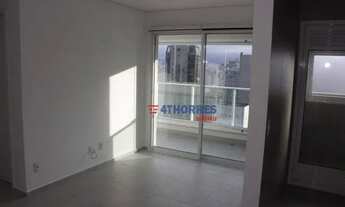 Imagem 1: Flat com 1 dormitório para alugar, 45 m² por R$ 4.380/mês - Bela Vista - São Paulo/SP