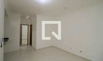 Imagem 2: Apartamento para Aluguel - Jardim Santa Teresinha, 2 Quartos, 43 m2