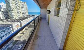 Imagem 7: Cobertura no Canto do Forte - Praia Grande/SP