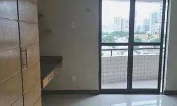 Imagem 5: Pereira Imóveis Aluga: Apto 100m², 2 suítes, 1 vaga coberta, varanda, 7º andar - Valor R