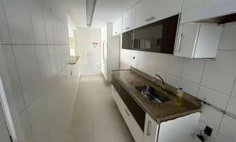 Imagem 5: Apartamento para venda possui 110 metros quadrados com 4 quartos