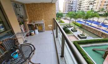 Imagem 3: ALUGUEL RECREIO - Park Premium