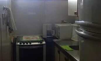 Imagem 6: Flat no Leblon Apartamento com 2 dormitórios