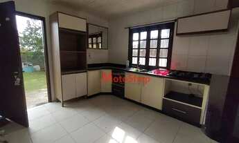 Imagem 4: Casa bem localizada com 2 dormitórios para alugar, Urussanguinha - Araranguá /SC Casa com