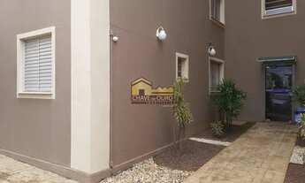 Imagem 2: Apartamento para aluguel, 3 quartos, 1 vaga, Santa Maria - Uberaba/MG