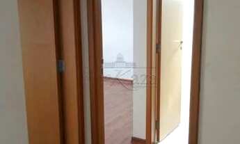 Imagem 4: Apartamento Padrão em São José dos Campos