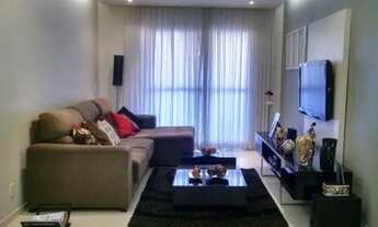 Imagem: Apartamento 3 dor e 2 vagas