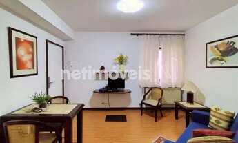 Imagem 3: Locação Apartamento 1 quarto Jardim Paulista São Paulo