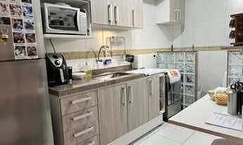 Imagem 4: Apartamento 3 quartos Nova São Pedro, aceito financiamento, carro, casa