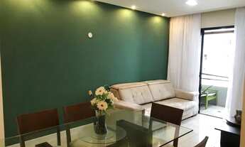 Imagem 5: Excelente 3/4 totais mobiliado <br>na Pituba!!!