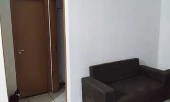 Imagem 3: Alugo apartamento Sim - parque flora