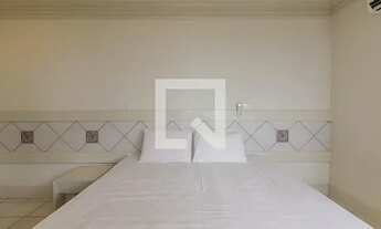 Imagem 2: Apartamento para Aluguel - João Paulo, 1 Quarto, 30 m2