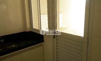 Imagem 6: Apartamento para aluguel, 2 quartos, 1 suíte, 1 vaga, Santa Mônica - Uberlândia/MG