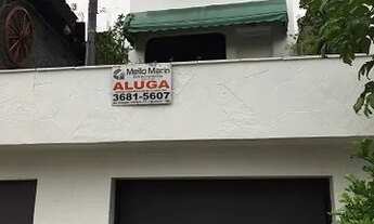 Imagem 1: Sobrado para aluguel possui 90 metros quadrados com 3 quartos em Bela Vista - Osasco - SP