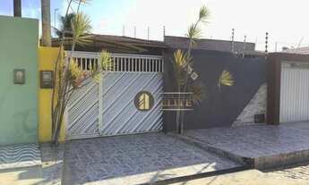 Imagem 2: Vendo Casa com 2 dormitórios sendo 1 suíte - Santos Reis-Parnamirim