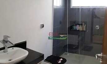 Imagem 2: Sobrado com 4 dormitórios à venda, 420 m² por R$ 800.000,00 - Borba - Pindamonhangaba/SP