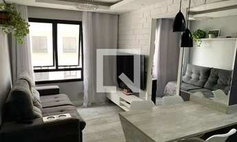 Imagem 2: Apartamento para Aluguel - Centro, 2 Quartos, 35 m2