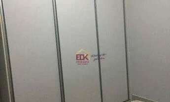 Imagem 2: Apartamento com 4 dormitórios à venda, 107 m² por R$ 647.000 - Floradas de São José - São