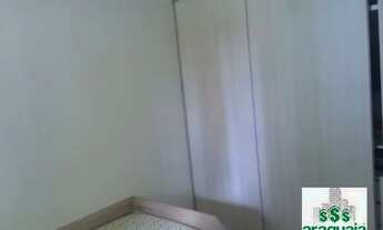 Imagem 4: Apartamento com 3 quartos no Visage Platine - Bairro Jardim Goiás em Goiânia